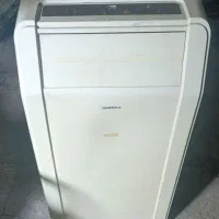 کولر پرتابل چرخدار باکیفیت خنک کنندگی بالا