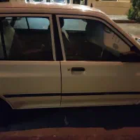 پراید ۱۳۱مدل ۹۱|خودرو سواری و وانت|لردگان, |دیوار