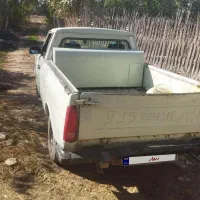 پیکان وانت مدل87|خودرو سواری و وانت|گنبد کاووس, |دیوار