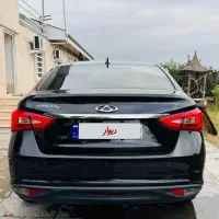 آریزو۵توربو مشکی مدل۱۴۰۱ داشبورد جدید|خودرو سواری و وانت|رشت, کوی غلام نیا|دیوار