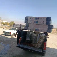 آینه قدی مینی مال|آینه|ارومیه, |دیوار