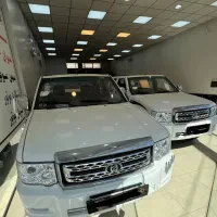 کارون/پادرا پلاس دوکابین/صفر/۱۴۰۴/نقد اقساط