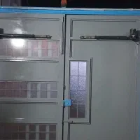 جک بازویی - درب کرکره برقی اجرای دقیق ،منصفانه