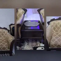 مبل و ناهار خوری|مبلمان خانگی و میز عسلی|پردیس, فاز ۳|دیوار