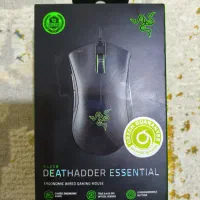 موس گیمینگ ریزر