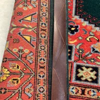 فرش دستباف ترکمن|فرش|تهران, جنت‌آباد شمالی|دیوار