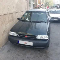 پراید مدل ۱۳۷۹|خودرو سواری و وانت|محمدشهر, عباس آباد|دیوار