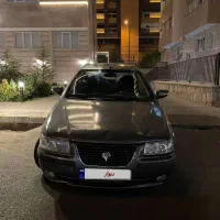 سمند مدل94سفارشی