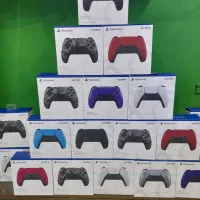 خریدار، معاوضه دسته ps5 / ps4 / xbox و دیسک بازی|کنسول، بازی ویدئویی و آنلاین|کرج, گوهردشت|دیوار