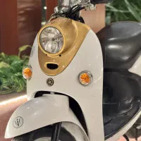 وینو کاربرات ۵۰ سی سی ژاپن