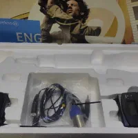 میکروفن هاش اف سنهایزر مدل g3 کاملا آک