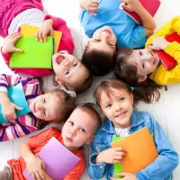 کار با کودک و نوجوان / نیاز به شغل پاره وقت