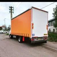 باربری شمال بارکرج خاورنیسان وانت داخلی وبیرونشهری|خدمات حمل و نقل|کرج, گلشهر|دیوار