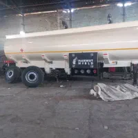 تانکر ۴ مواد و کپسولهای سوخت با ظرفیتهای انتخابی|قطعات یدکی و لوازم جانبی|اهواز, شهرک نفت|دیوار