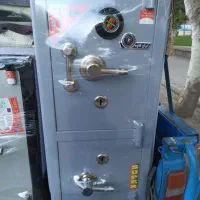 صندوق نسوز|ابزارآلات|ماکو, |دیوار