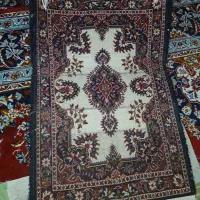 فرش دستبافت روپشتی