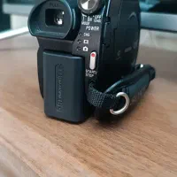 دوربین فیلمبرداری هندی کم x60 اصلی|دوربین عکاسی و فیلم‌برداری|اسلام‌شهر, شهرک واوان|دیوار