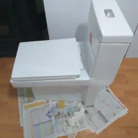 توالت فرنگی|لوازم سرویس بهداشتی|تهران, شهید اسدی|دیوار