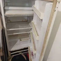 یخچال|یخچال و فریزر|بم, |دیوار