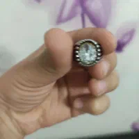 انگشتر مدال