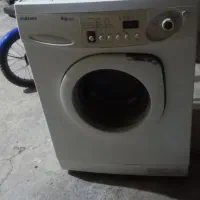 لباس شویی سامسونگ