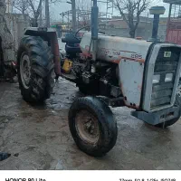 تراکتور چهارسلند285 مدل78