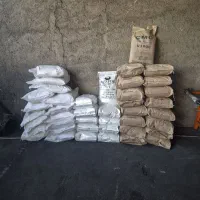 دستگاه تولید زغال و آسیاب|ماشین‌آلات صنعتی|ورامین, خیر آباد|دیوار