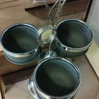 شکلات خوری|ظروف سرو و پذیرایی|مشهد, نرگس (شهرک غرب)|دیوار