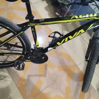 دوچرخه 27/5نو|دوچرخه، اسکیت، اسکوتر|فیروزآباد (فارس), |دیوار