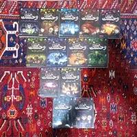 کتاب نوجوان رمان