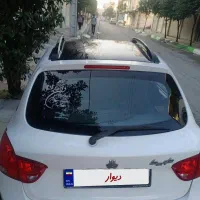 کوئیک مدل ۱۴۰۱|خودرو سواری و وانت|آمل, |دیوار