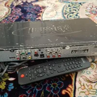 دی وی دی|پخشکننده DVD و ویدیو|مشهد, پنجتن|دیوار