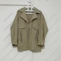 کاپشن پالتو بارونی ترنچ کت مانتو|لباس|تهران, تجریش|دیوار