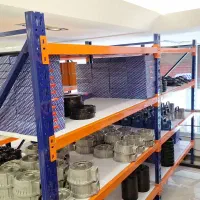 قفسه های حجیم و سنگین۲/ایزی راک مقاوم ضخیم