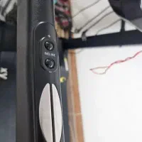 تردمیل گلکسی فیتنس تایوانی|تجهیزات ورزشی|شیراز, شریفآباد|دیوار