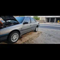 ماشین ۴۰۵ مدل ۸۸|خودرو سواری و وانت|لامرد, |دیوار