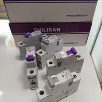 فیوز/کلید مینیاتوری پارس فانال.محافظ جان.گارانتی|عمده‌فروشی|اصفهان, گلزار|دیوار