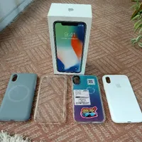 آیفون 64g x|موبایل|اصفهان, برازنده|دیوار