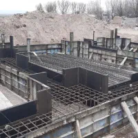 پیمانکاری ساختمان