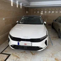 کیا k5 توربو ۲۰۲۴