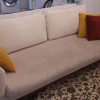 مبل راحتی هفت نفره