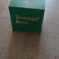 باکس اسنپ