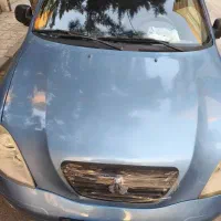 تیبا 2 مدل 93|خودرو سواری و وانت|تهران, نارمک جنوبی|دیوار