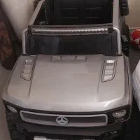 ماشین شارژی درحدنو|اسباببازی|اصفهان, فیزادان|دیوار