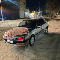 پارس elx مدل ۸۳