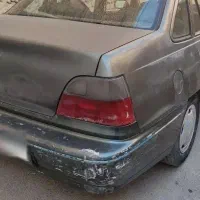 دوو سیلو نوک مدادی مدل  79|خودرو سواری و وانت|اصفهان, شفق|دیوار