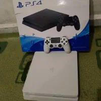 PS4وPS5کپی خور آنلاین چندعدد|کنسول، بازی ویدئویی و آنلاین|شوش, |دیوار