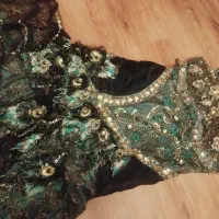 لباس اصلی نو