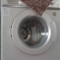 ماشین لباسشویی