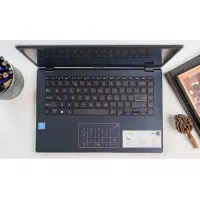 فروش لپتاپ ایسوس مشابه آکبند با گارانتی